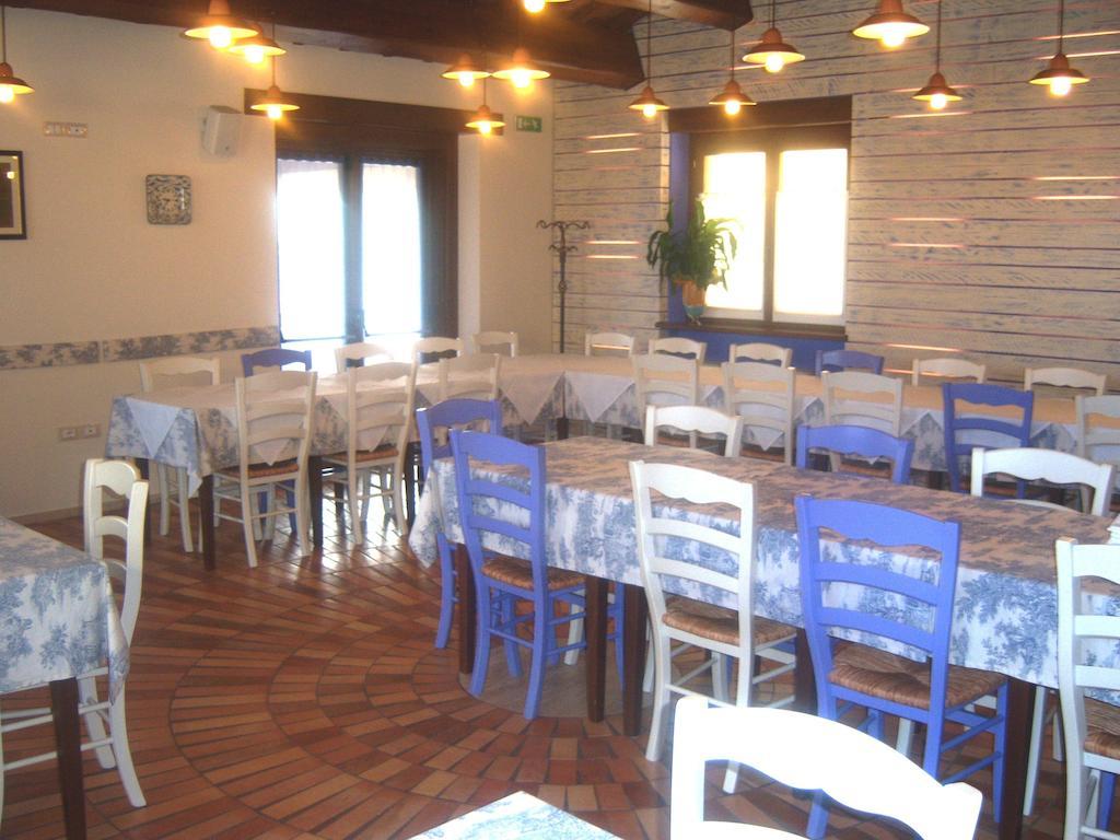 Agriturismo Lo Sgorzolo แพร์โกลา ภายนอก รูปภาพ